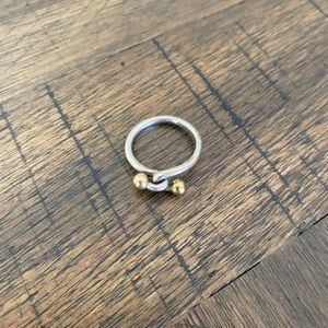 AUTHENTIC TIFFANY & Co Ring
